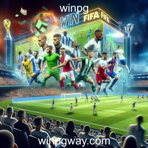 A Ascensão dos Jogos de Esportes no Mundo dos Videogames